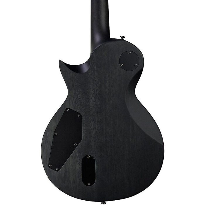 Ltd EC-401 QM STBLKS