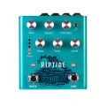 Eventide Riptide Stereo Dual-Voice Drive And Uni-Vibe Pedal