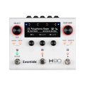 Eventide H90 Harmonizer Multi-Fx Pedal With 70 Studio-Quality Effects
