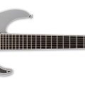 Ltd Ks M-7 Evertune Ms Ken Susi Metallic Silver