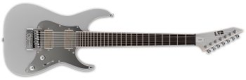 Ltd Ks M-7 Evertune Ms Ken Susi Metallic Silver