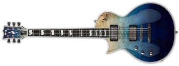 E-II Eclipse Blunf Lefthand Blue Natural Fade