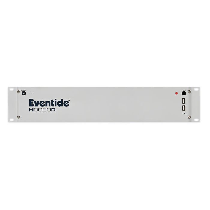 Eventide H9000R Effects Processor