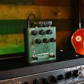 Eventide Tricerachorus Chorus Effects Pedal