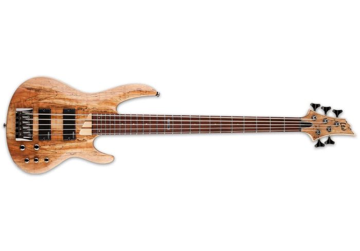 Ltd B-205Sm Ns Natural Satin B Series Basses