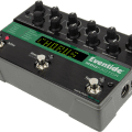 Eventide Modfactor Harmonizer Effects Pedal