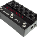 Eventide Space Reverb Effects Pedal
