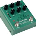 Eventide Tricerachorus Chorus Effects Pedal