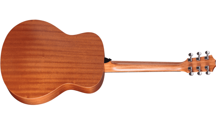 Taylor GS Mini Special Edition,ZEDD,Telos