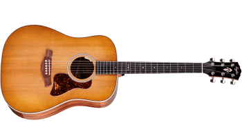 Taylor Trey Hensley Gold Label 510e