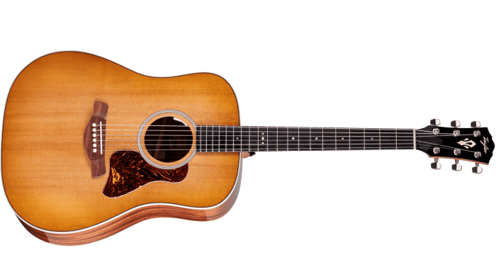 Taylor Trey Hensley Gold Label 510e