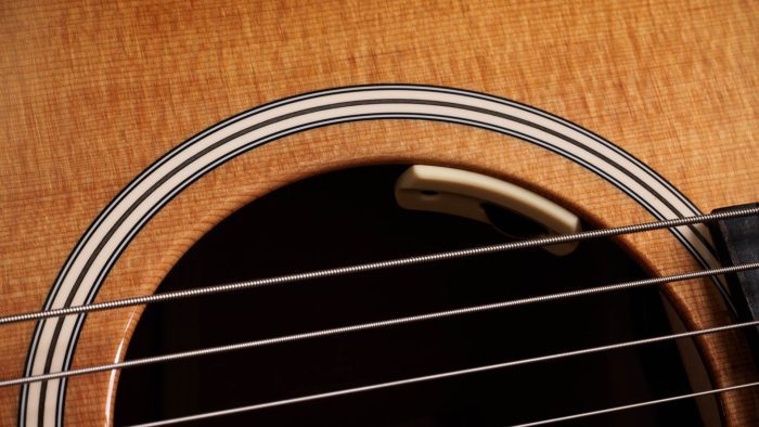 Taylor Trey Hensley Gold Label 510e