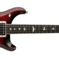 Prs S2 Mccarty 594 Fire Red Burst