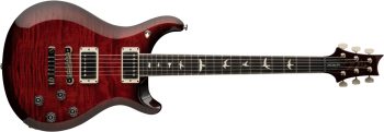Prs S2 Mccarty 594 Fire Red Burst