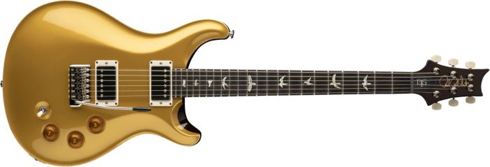 Prs DGT-MOONS GOLD TOP