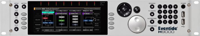 Eventide H9000 Effects Processor
