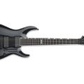 E-II Horizon Fr-7 Blk Black