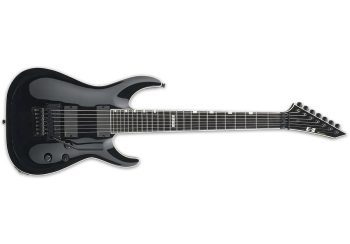 E-II Horizon Fr-7 Blk Black