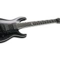 E-II Horizon Fr-7 Blk Black