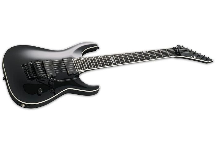 E-II Horizon Fr-7 Blk Black