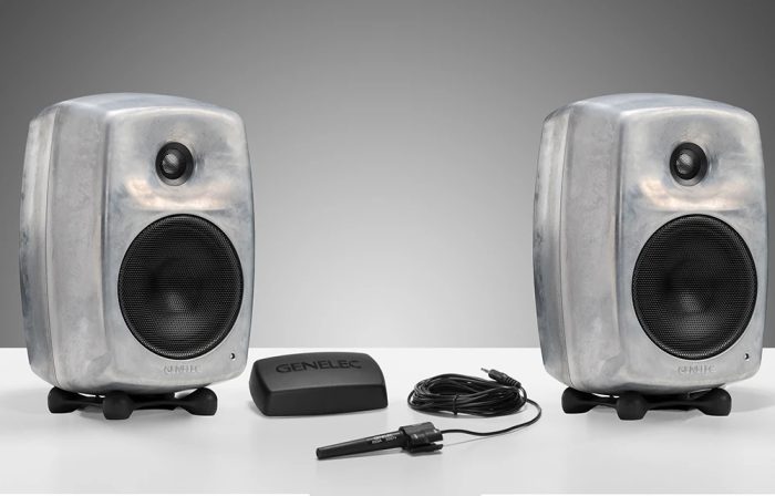 Genelec 8330ARw-PACK