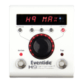 Eventide H9 Max Harmonizer Harmonizer Effects Pedal