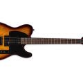 Ltd Te-200 Tsb Tobacco Sunburst Te Series Guitars