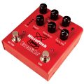 Eventide Micropitch Dual Pitch Shifter Delay Pedal