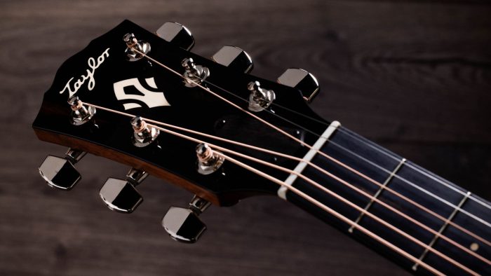 Taylor Trey Hensley Gold Label 510e