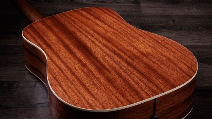 Taylor Trey Hensley Gold Label 510e