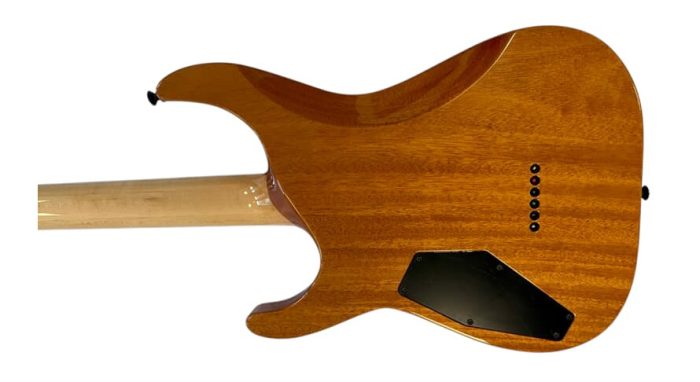 Esp Horizon Ii Hellfire Bh Sd