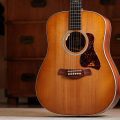 Taylor Trey Hensley Gold Label 510e