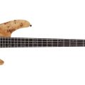 Schecter REAPER-4 Natural Satin