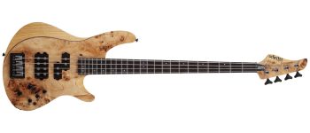 Schecter REAPER-4 Natural Satin