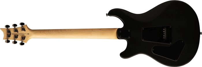 CE 24 Black Gold Burst