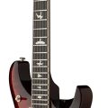 Prs S2 Mccarty 594 Fire Red Burst