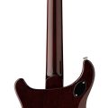 Prs S2 Mccarty 594 Fire Red Burst