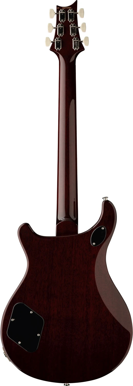 Prs S2 Mccarty 594 Fire Red Burst