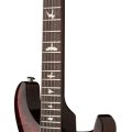 Prs S2 Custom 24-08 Fire Red Burst