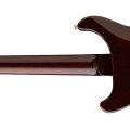 Prs S2 Custom 24-08 Fire Red Burst