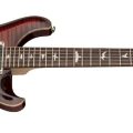 Prs CE24 Fire Red Burst