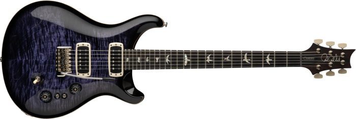 Prs Custom 24-08 Purple Mist