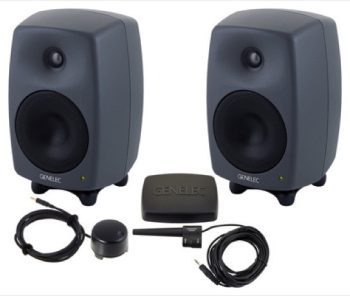 Genelec 8330AM-PACK