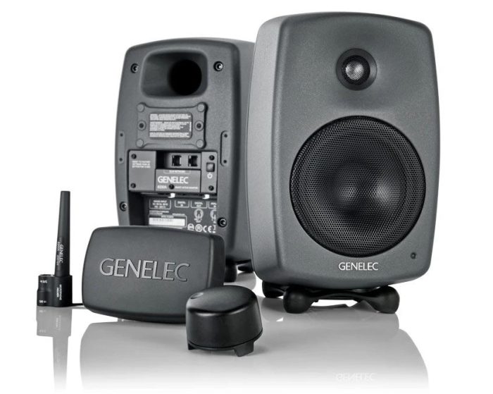 Genelec 8330AP-PACK