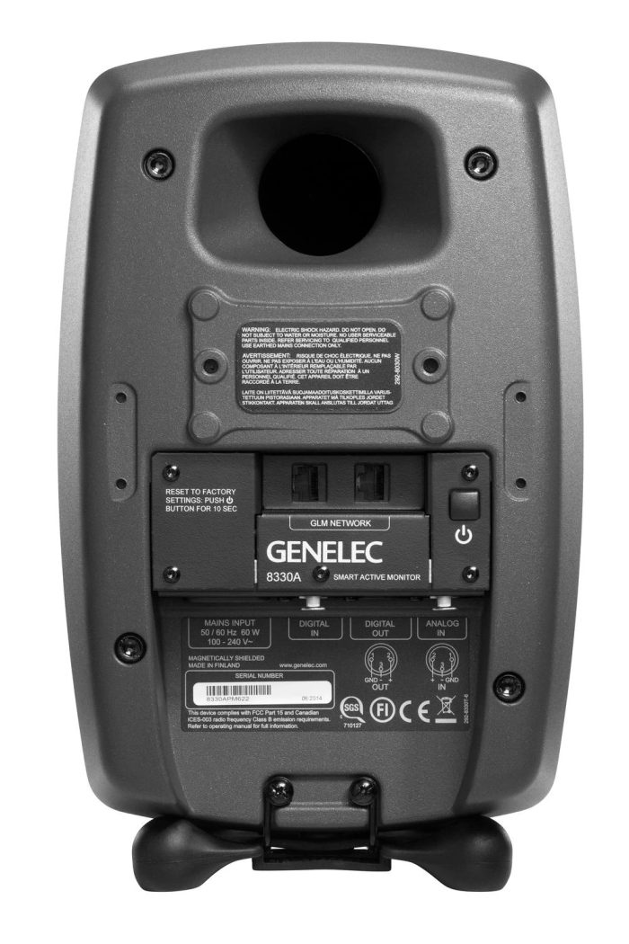 Genelec 8330AP-PACK