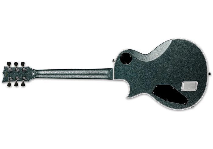 E-II Eclipse Db Granite Sparkle Ec Series Guitars