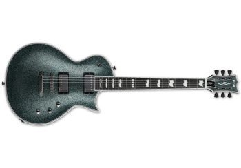 E-II Eclipse Db Granite Sparkle Ec Series Guitars