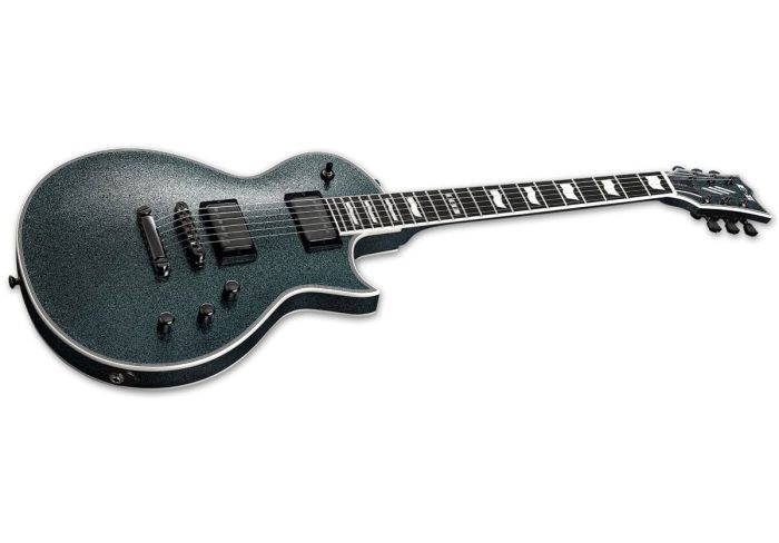 E-II Eclipse Db Granite Sparkle Ec Series Guitars