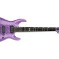 E-II Horizon Nt-7B Hipshot Psp Purple Sparkle