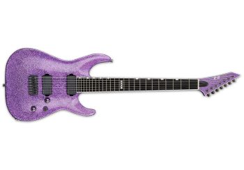 E-II Horizon Nt-7B Hipshot Psp Purple Sparkle